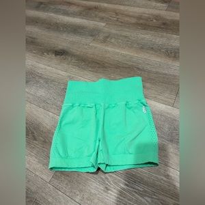 Free People Movement Good Karma Shorts